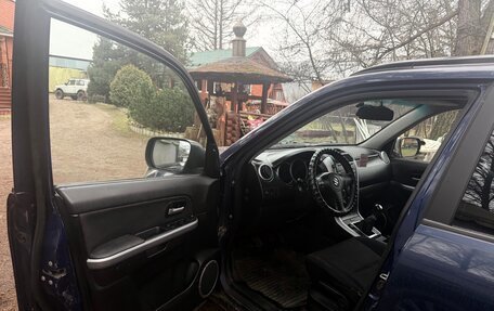 Suzuki Grand Vitara, 2008 год, 450 000 рублей, 7 фотография