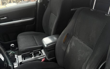 Suzuki Grand Vitara, 2008 год, 450 000 рублей, 8 фотография