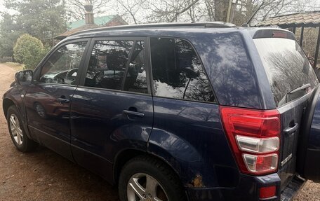 Suzuki Grand Vitara, 2008 год, 450 000 рублей, 6 фотография