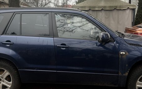 Suzuki Grand Vitara, 2008 год, 450 000 рублей, 5 фотография