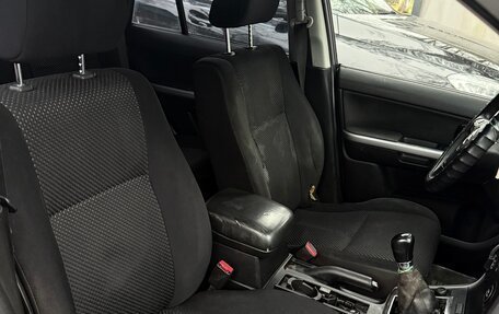 Suzuki Grand Vitara, 2008 год, 450 000 рублей, 15 фотография