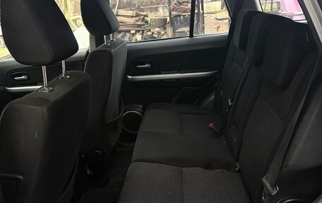 Suzuki Grand Vitara, 2008 год, 450 000 рублей, 12 фотография