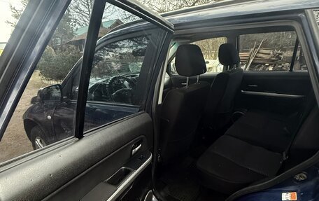 Suzuki Grand Vitara, 2008 год, 450 000 рублей, 11 фотография