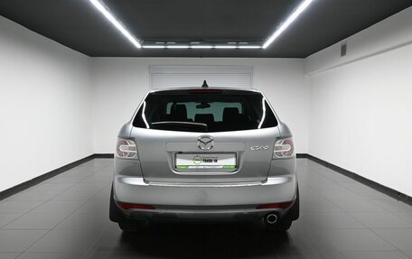 Mazda CX-7 I рестайлинг, 2011 год, 1 430 000 рублей, 4 фотография