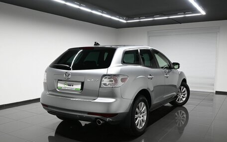 Mazda CX-7 I рестайлинг, 2011 год, 1 430 000 рублей, 2 фотография