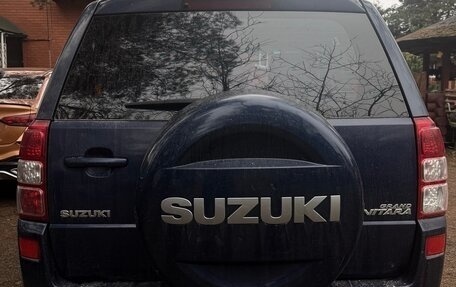 Suzuki Grand Vitara, 2008 год, 450 000 рублей, 4 фотография