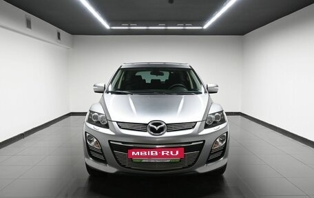 Mazda CX-7 I рестайлинг, 2011 год, 1 430 000 рублей, 3 фотография