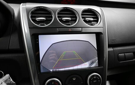 Mazda CX-7 I рестайлинг, 2011 год, 1 430 000 рублей, 14 фотография