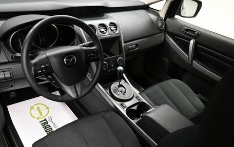 Mazda CX-7 I рестайлинг, 2011 год, 1 430 000 рублей, 8 фотография