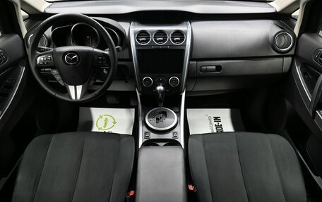 Mazda CX-7 I рестайлинг, 2011 год, 1 430 000 рублей, 10 фотография