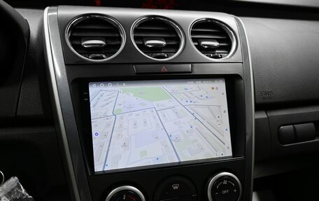 Mazda CX-7 I рестайлинг, 2011 год, 1 430 000 рублей, 15 фотография