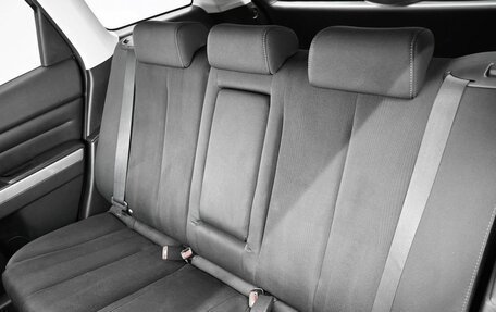 Mazda CX-7 I рестайлинг, 2011 год, 1 430 000 рублей, 9 фотография