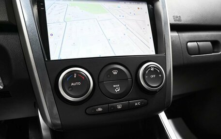 Mazda CX-7 I рестайлинг, 2011 год, 1 430 000 рублей, 16 фотография