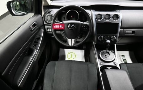 Mazda CX-7 I рестайлинг, 2011 год, 1 430 000 рублей, 11 фотография