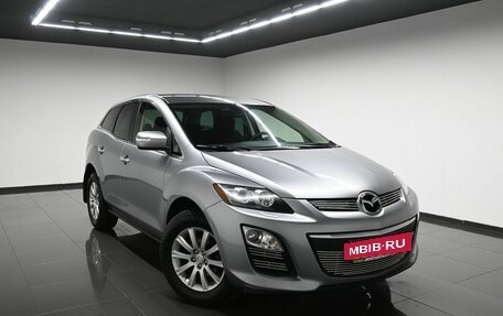 Mazda CX-7 I рестайлинг, 2011 год, 1 430 000 рублей, 5 фотография
