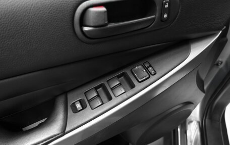 Mazda CX-7 I рестайлинг, 2011 год, 1 430 000 рублей, 19 фотография