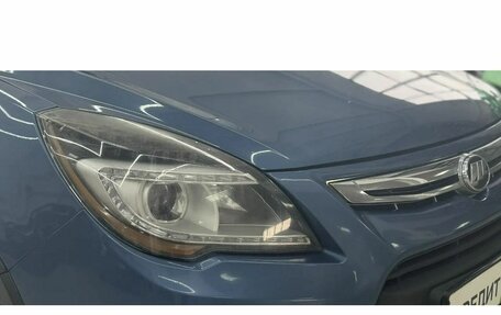 Lifan X50, 2016 год, 649 000 рублей, 10 фотография