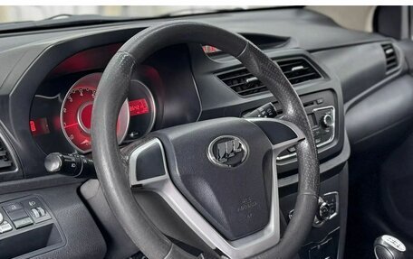 Lifan X50, 2016 год, 649 000 рублей, 12 фотография