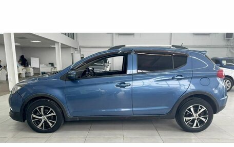 Lifan X50, 2016 год, 649 000 рублей, 8 фотография