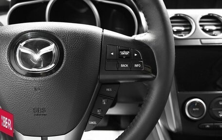 Mazda CX-7 I рестайлинг, 2011 год, 1 430 000 рублей, 17 фотография