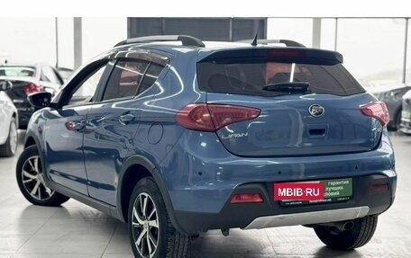 Lifan X50, 2016 год, 649 000 рублей, 5 фотография
