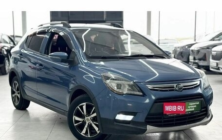 Lifan X50, 2016 год, 649 000 рублей, 4 фотография