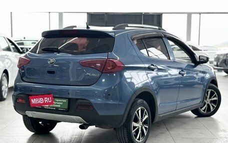 Lifan X50, 2016 год, 649 000 рублей, 7 фотография