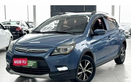 Lifan X50, 2016 год, 649 000 рублей, 2 фотография