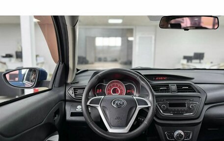 Lifan X50, 2016 год, 649 000 рублей, 13 фотография