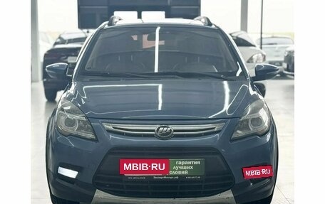 Lifan X50, 2016 год, 649 000 рублей, 3 фотография