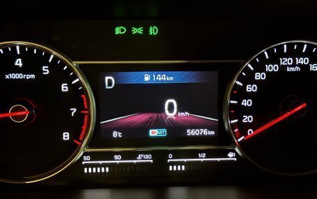 KIA Sorento IV, 2022 год, 4 250 000 рублей, 5 фотография