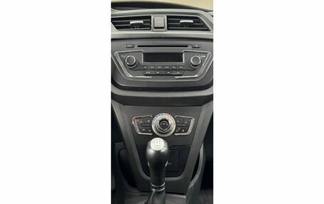 Lifan X50, 2016 год, 649 000 рублей, 14 фотография