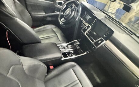 KIA Sorento IV, 2022 год, 4 250 000 рублей, 7 фотография