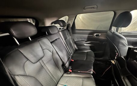 KIA Sorento IV, 2022 год, 4 250 000 рублей, 8 фотография