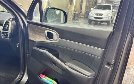 KIA Sorento IV, 2022 год, 4 250 000 рублей, 12 фотография