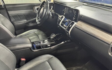 KIA Sorento IV, 2022 год, 4 250 000 рублей, 15 фотография