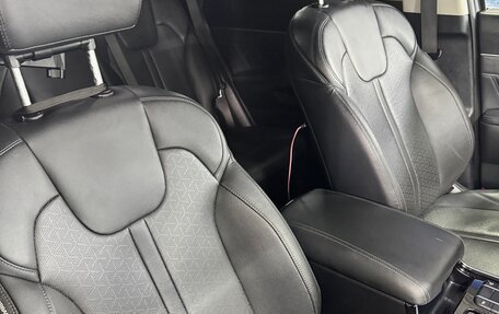 KIA Sorento IV, 2022 год, 4 250 000 рублей, 14 фотография