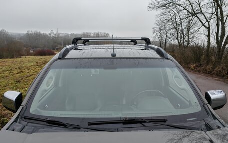 Chevrolet TrailBlazer II, 2013 год, 1 320 000 рублей, 4 фотография