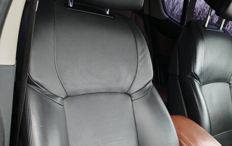 Chevrolet TrailBlazer II, 2013 год, 1 320 000 рублей, 13 фотография