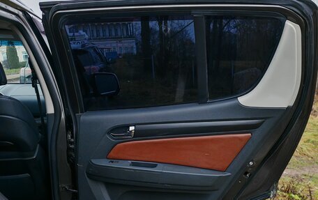 Chevrolet TrailBlazer II, 2013 год, 1 320 000 рублей, 15 фотография