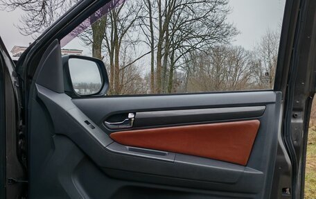 Chevrolet TrailBlazer II, 2013 год, 1 320 000 рублей, 14 фотография