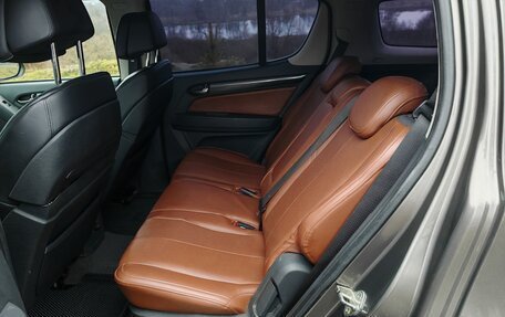 Chevrolet TrailBlazer II, 2013 год, 1 320 000 рублей, 16 фотография