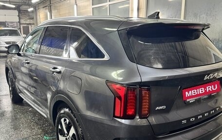 KIA Sorento IV, 2022 год, 4 250 000 рублей, 17 фотография