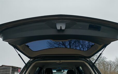 Chevrolet TrailBlazer II, 2013 год, 1 320 000 рублей, 19 фотография