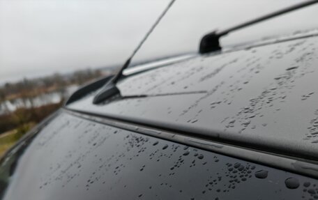 Chevrolet TrailBlazer II, 2013 год, 1 320 000 рублей, 25 фотография