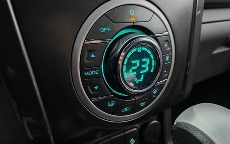 Chevrolet TrailBlazer II, 2013 год, 1 320 000 рублей, 23 фотография