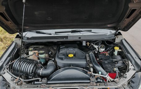 Chevrolet TrailBlazer II, 2013 год, 1 320 000 рублей, 21 фотография