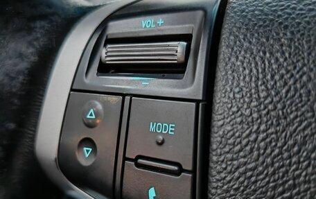 Chevrolet TrailBlazer II, 2013 год, 1 320 000 рублей, 29 фотография