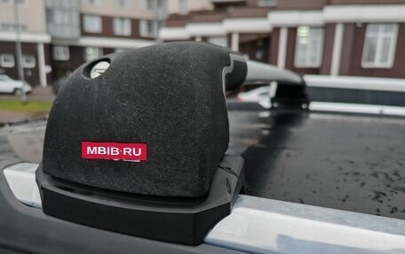 Chevrolet TrailBlazer II, 2013 год, 1 320 000 рублей, 28 фотография