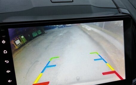 Chevrolet TrailBlazer II, 2013 год, 1 320 000 рублей, 33 фотография